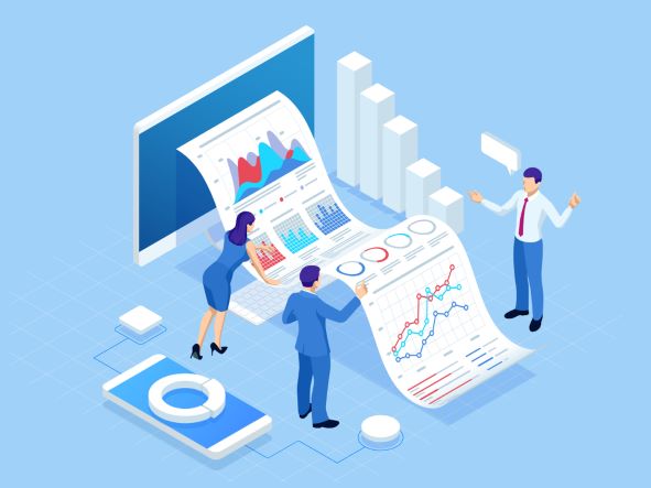 Customizable Xero Reports